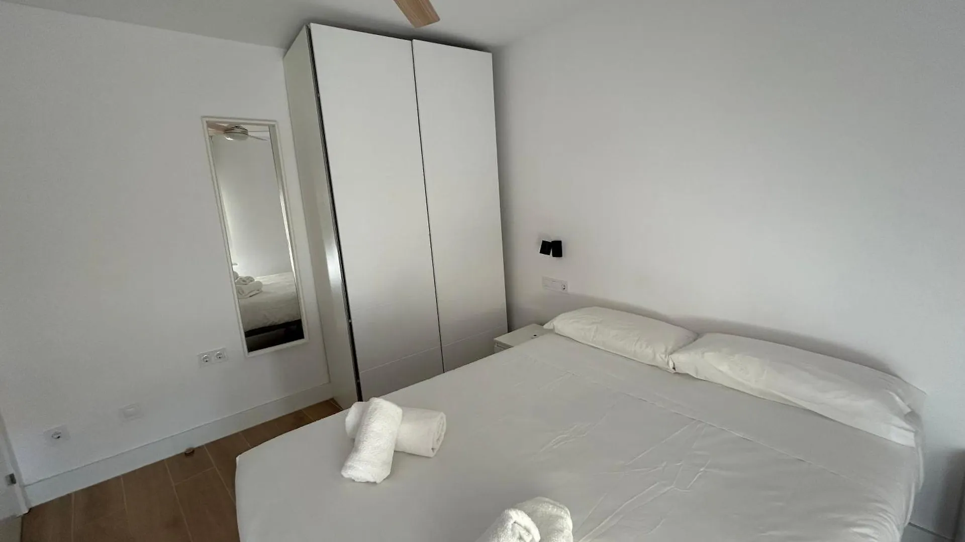 Coverlin Marbella Apartmán