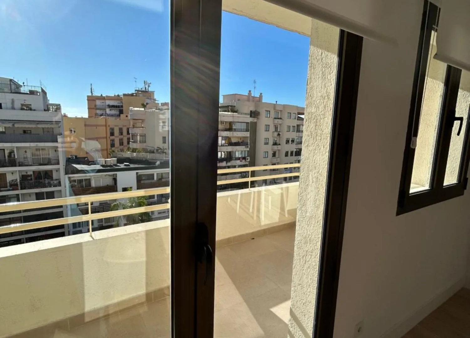 Apartmán Coverlin Marbella