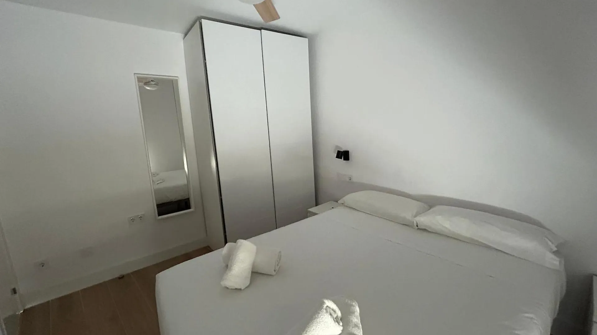 Appartamento Coverlin Marbella