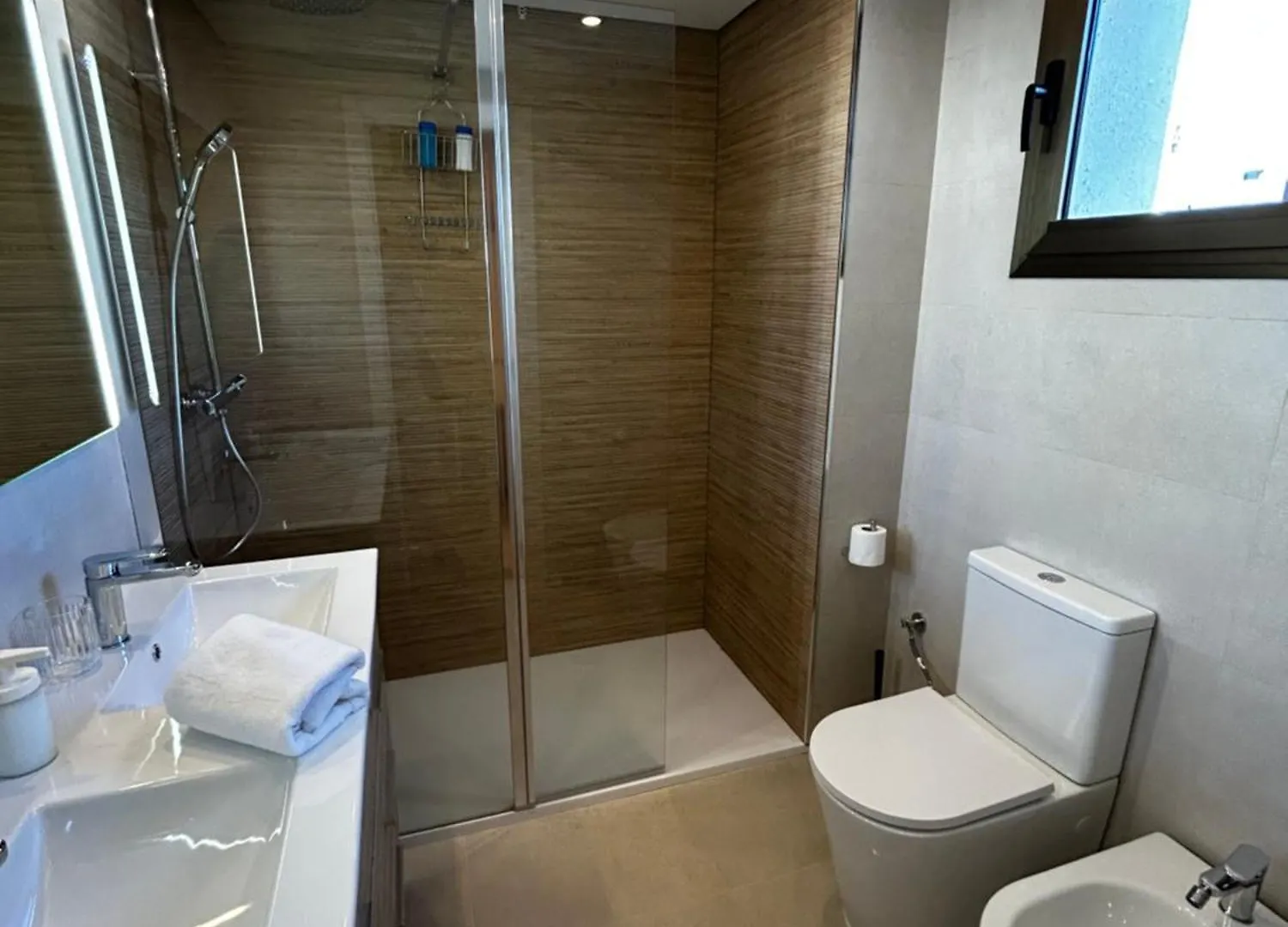 Apartman Coverlin Marbella