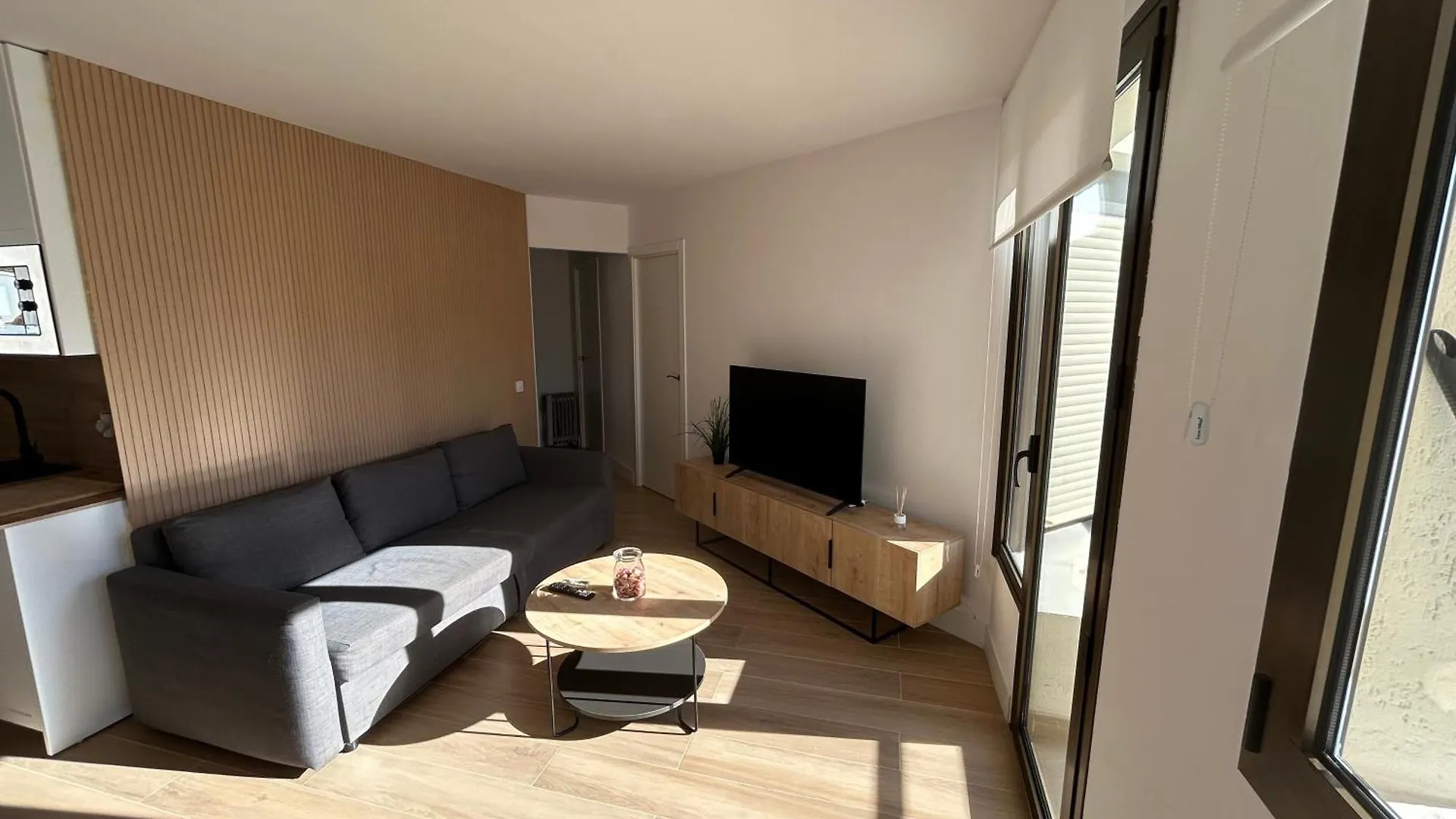 Coverlin Marbella Apartman
