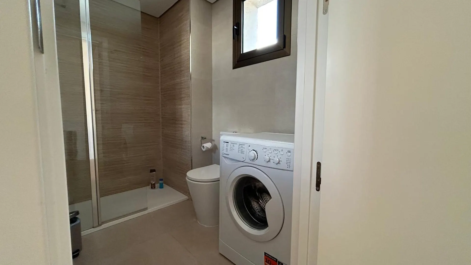 Apartman Coverlin Marbella