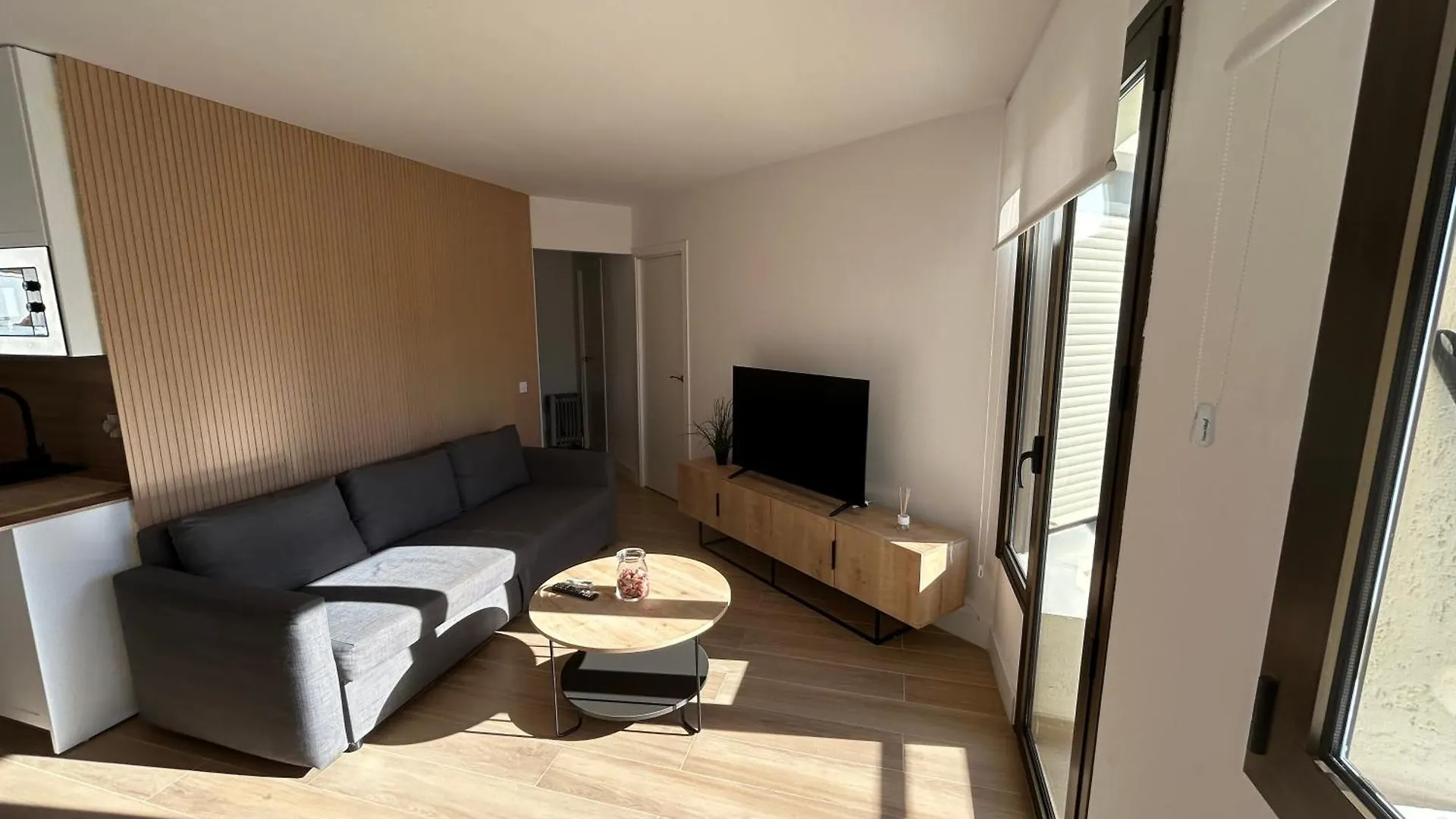 Appartamento Coverlin Marbella Spagna