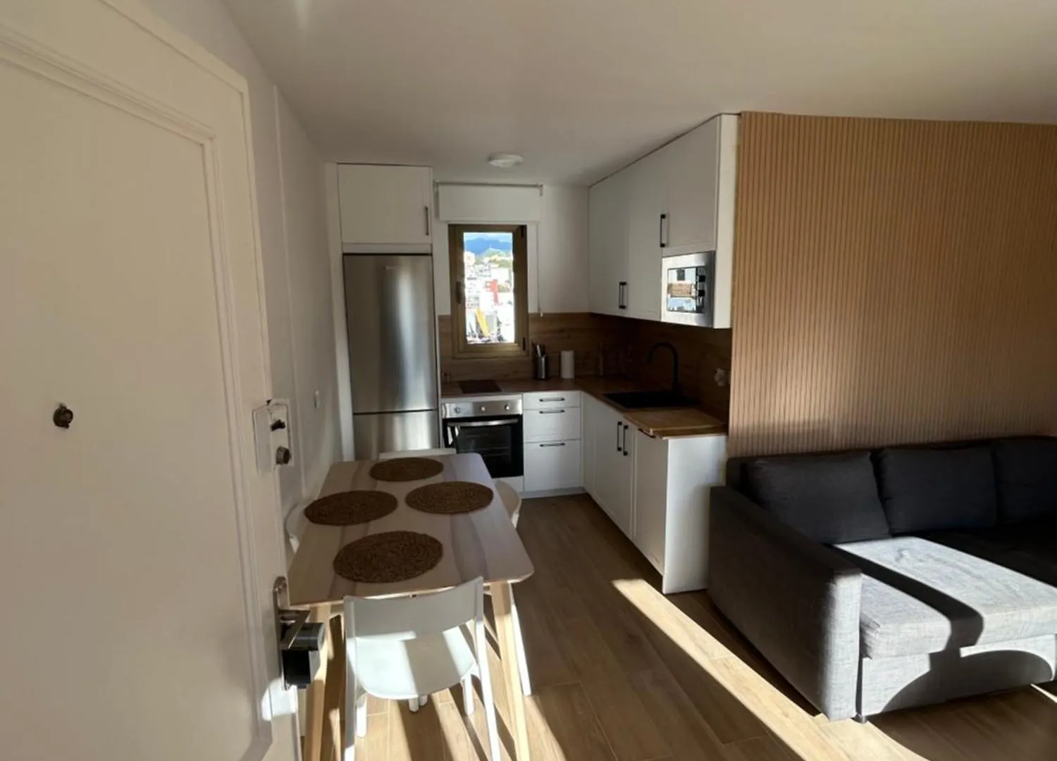 Appartamento Coverlin Marbella